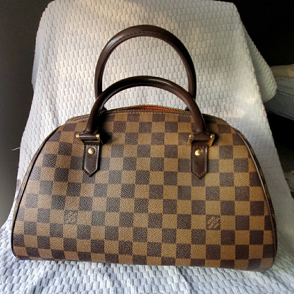 Louis Vuitton bag